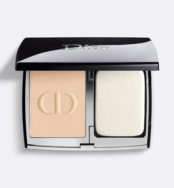 DIOR FOREVER NATURAL VELVET COMPACT FOUNDATION