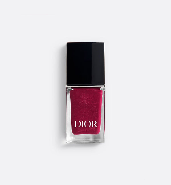 DIOR VERNIS - LIMITED EDITON