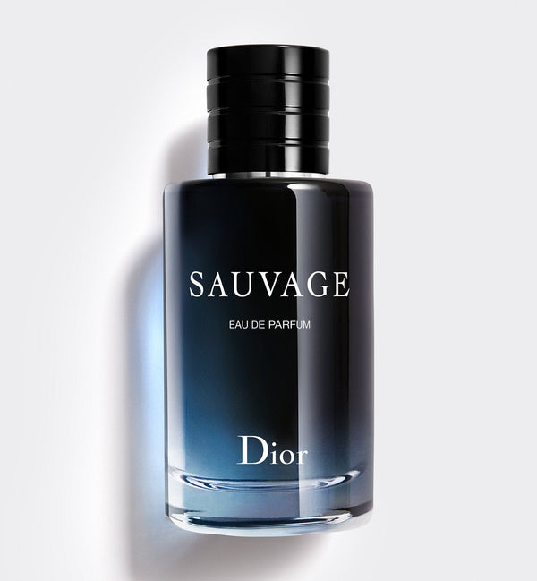 SAUVAGE EAU DE PARFUM