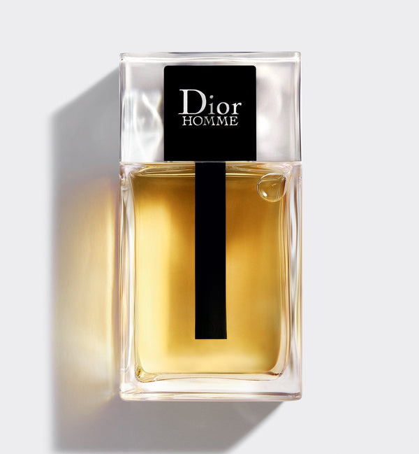 DIOR HOMME EAU DE TOILETTE