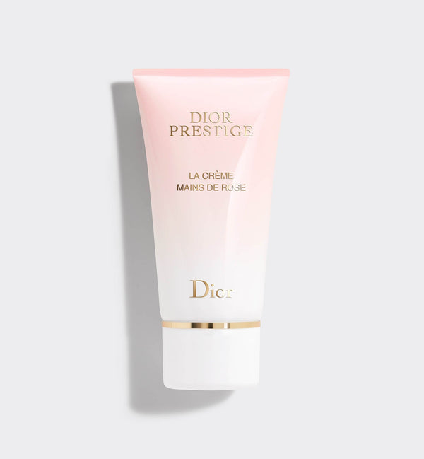 DIOR PRESTIGE LA CREME MAINS DE ROSE