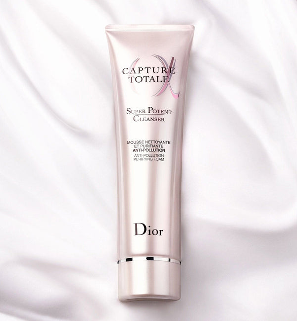 CAPTURE TOTALE SUPER POTENT CLEANSER