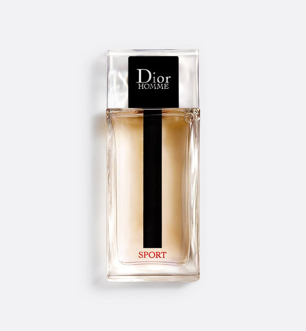 DIOR HOMME SPORT