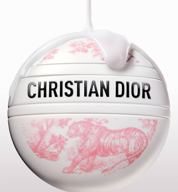 LE BAUME - TOILE DE JOUY LIMITED EDITION