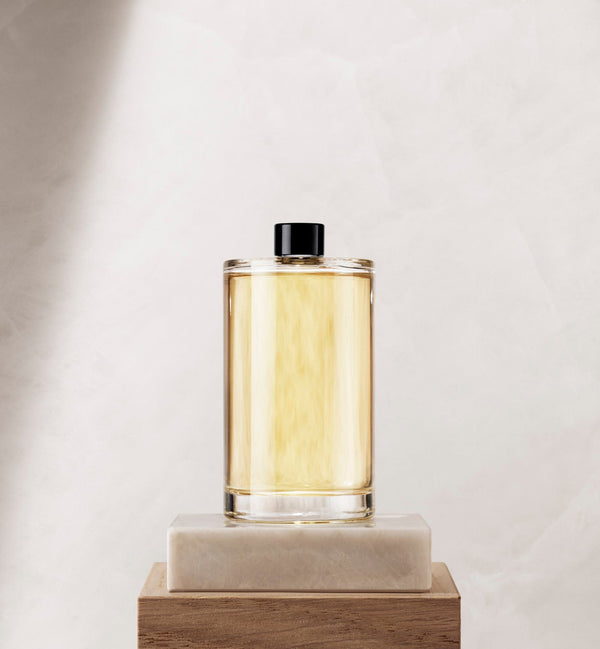 BOUQUET PRIVÉ REFILL - JARDIN D'ORANGERS