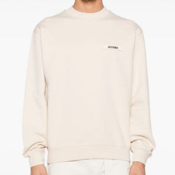 Felpa Jacquemus