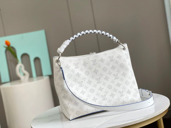 Lv Beaubourg Hobo - Bianca