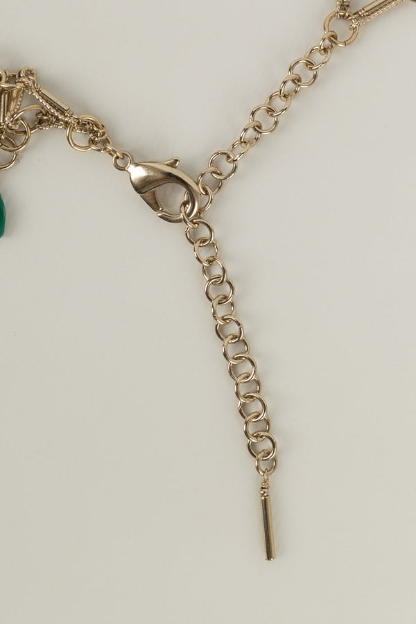 Ceinture Chanel Défilé