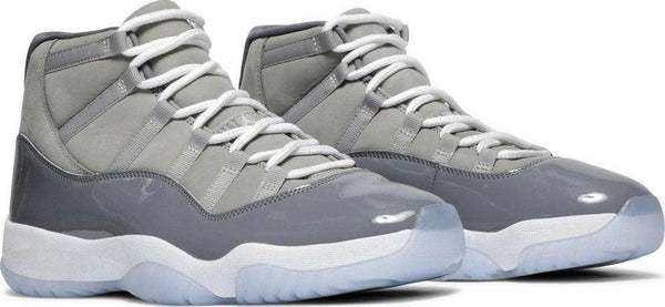 Air Jordan 11 Retro Cool Gray (2021) Sneakers for Men