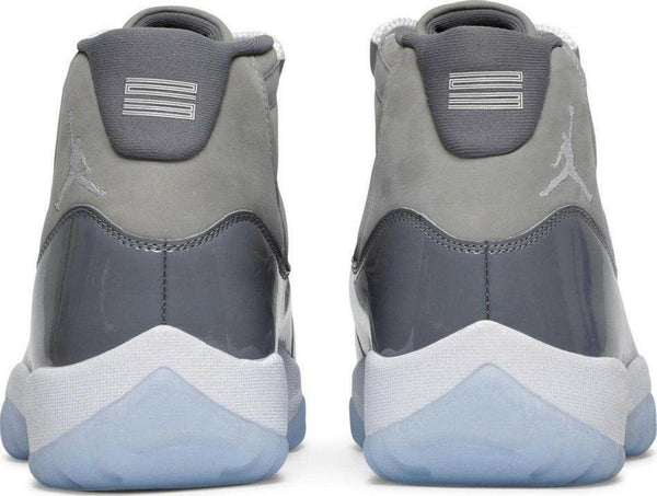 Air Jordan 11 Retro Cool Gray (2021) Sneakers for Men