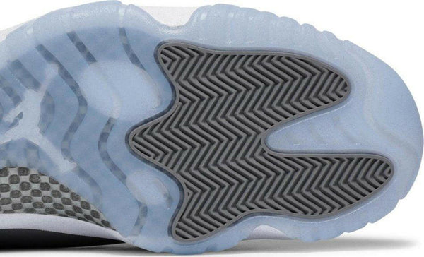 Air Jordan 11 Retro Cool Gray (2021) Sneakers for Men