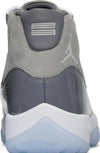 Air Jordan 11 Retro Cool Gray (2021) Sneakers for Men