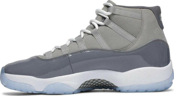 Air Jordan 11 Retro Cool Gray (2021) Sneakers for Men