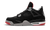 Air Jordan 4 Bred 2019