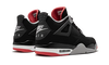 Air Jordan 4 Bred 2019