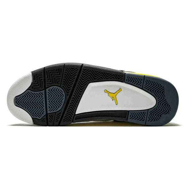 Air Jordan 4 Retro GS 'Messy Room'