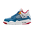 Air Jordan 4 Retro GS 'Messy Room'