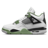 Air Jordan 4 Retro Wmns 'Seafoam'