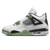 Air Jordan 4 Retro Wmns 'Seafoam'