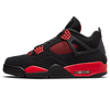 Air Jordan 4 Retro 'Red Thunder'
