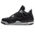 Air Jordan 4 Retro SE 'Black Canvas'