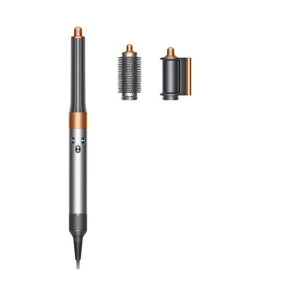 Dyson Airwrap HS05 Origin Multistyler Caldo Rame, Nichel 1300 W 2,675 m