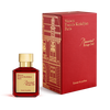 Maison Francis Kurkdjian Baccarat Rouge 540 (rosso)Extrait de Parfum 70ml (Scatolato)
