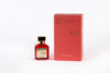 Maison Francis Kurkdjian Baccarat Rouge 540 (rosso)Extrait de Parfum 70ml (Scatolato)