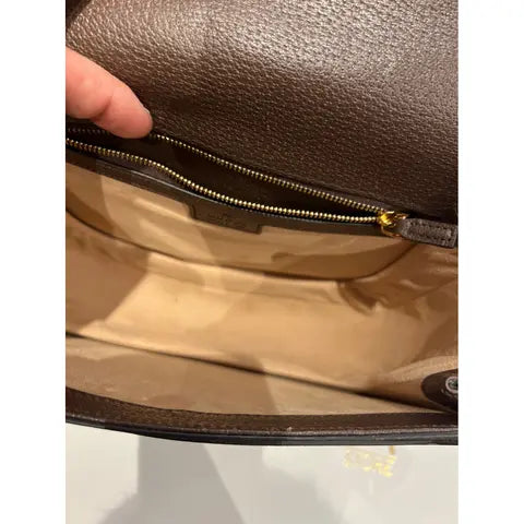 GG BORSA OPHIDIA MEDIA