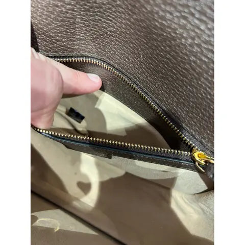 GG BORSA OPHIDIA MEDIA