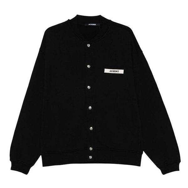 Cardigan Jacquemus