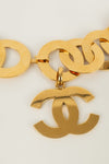 Ceinture Chanel