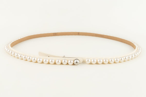 Ceinture Chanel 2014