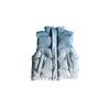 DECODED GILET TRAPSTAR – LIGHT BLUE