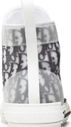 Dior B23 High Top Logo Oblique (2019) Sneakers for Unisex