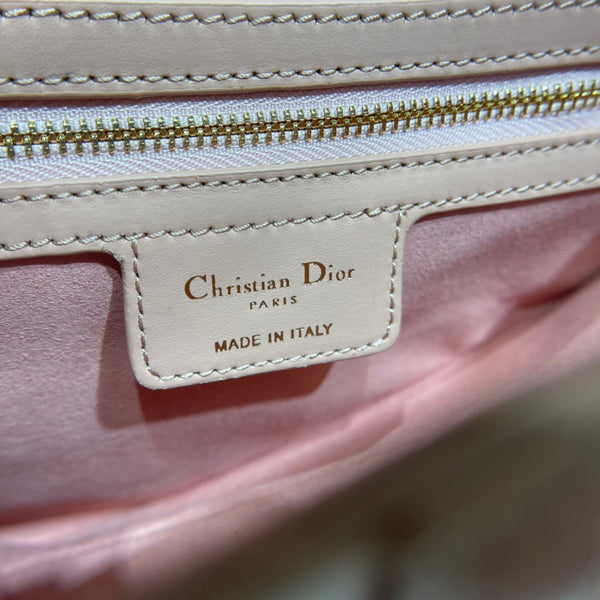 DIOR SADDLE