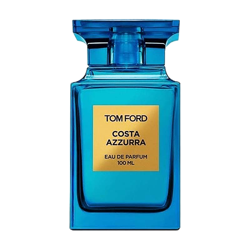 TOM FORD "COSTA AZZURRA" - EAU DE PARFUM 100ML unisex box