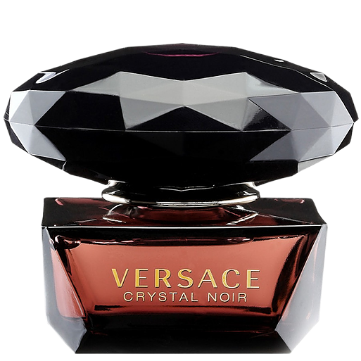 Versace Crystal Noir Eau de Parfum (donna) 90 ml(Scatolato)
