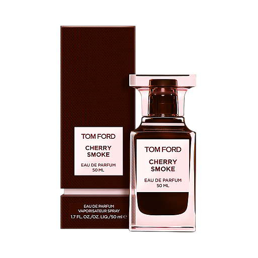 Tom ford Cherry Smoke Eau De Parfum 100ml unisex boxed