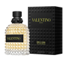 Valentino Born In Roma Yellow Dream Uomo Eau de Toilette per uomo 100ml scatolato