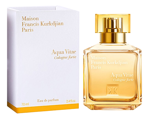 Maison Francis KurkdjianAqua Vitae Cologne forte EAU DE PARFUM 70ml unisex scatolato