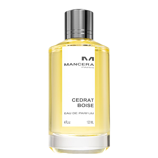 MANCERA CEDRAT BOISÉ Eau de Parfum uomo 120ml (Scatolato)