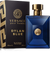 Versace Dylan Blue Pour Homme Eau de Toilette per uomo 100ml scatolato