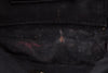 Chanel 2022+Black & White Tweed Flap Cross-Body AS IS