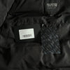 DECODED GILET TRAPSTAR-BLACK