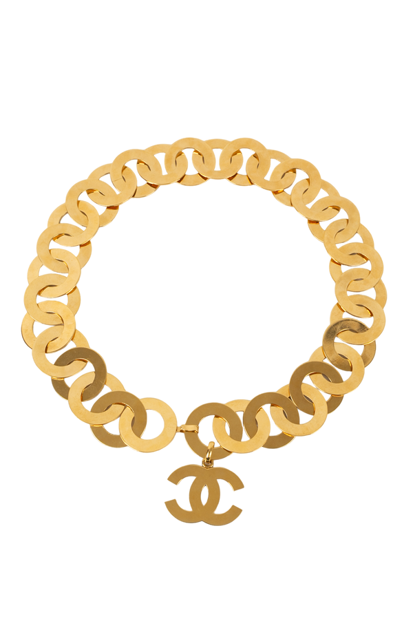Ceinture Chanel