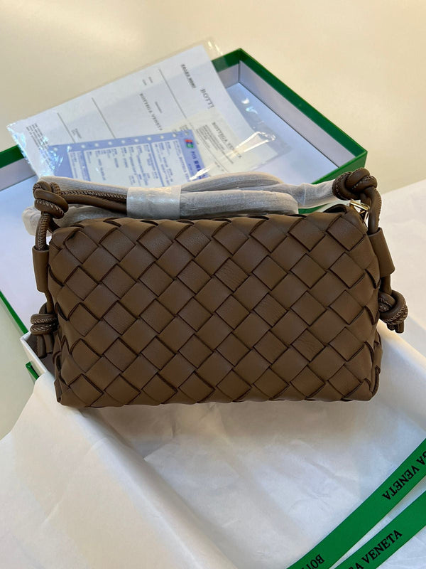 BOTTEGA VENETA (3 Color)