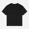 GUCCI BLACK T-SHIRTS SS COLLECTION 2022