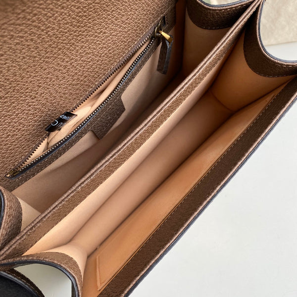 GG CROSSBODY BAG