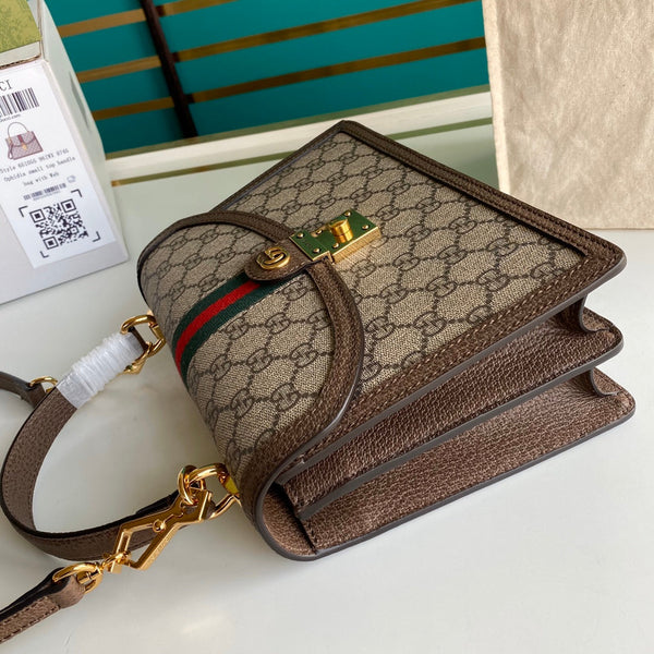 GG CROSSBODY BAG